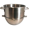 Alfa International Corporation Alfa 30VBWLA - Adaptable Mixer Bowl For Hobart H600, H600D, P660, L800, L800D, M802, V1401, V1401U 30VBWLA